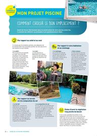 Catalogue Cash Piscines page 6