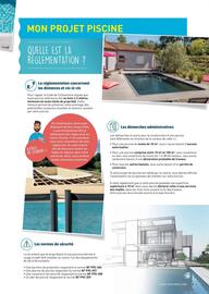 Catalogue Cash Piscines page 7