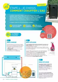 Catalogue Cash Piscines page 22