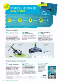 Catalogue Cash Piscines page 26