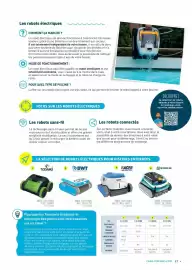 Catalogue Cash Piscines page 27