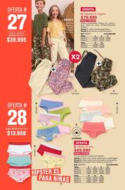 Catálogo Leonisa Página 16