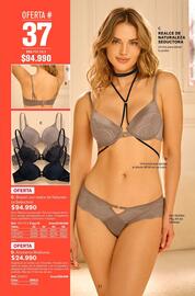 Catálogo Leonisa Página 21