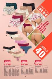 Catálogo Leonisa Página 24