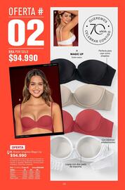 Catálogo Leonisa Página 3