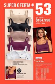 Catálogo Leonisa Página 31