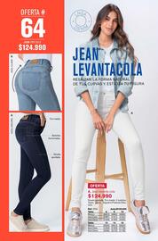 Catálogo Leonisa Página 38