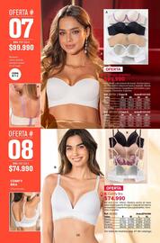 Catálogo Leonisa Página 6