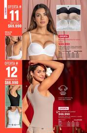 Catálogo Leonisa Página 8