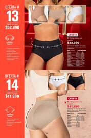 Catálogo Leonisa Página 9