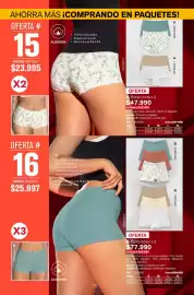 Catálogo Leonisa Página 10