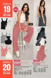 Catálogo Leonisa Página 12