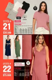 Catálogo Leonisa Página 13