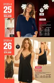 Catálogo Leonisa Página 15