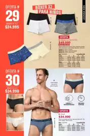 Catálogo Leonisa Página 17