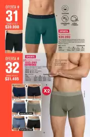 Catálogo Leonisa Página 18