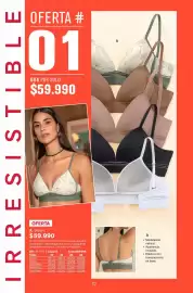 Catálogo Leonisa Página 2