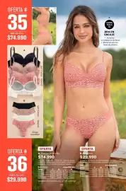 Catálogo Leonisa Página 20