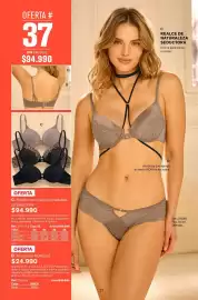 Catálogo Leonisa Página 21