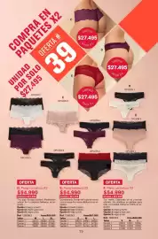 Catálogo Leonisa Página 23