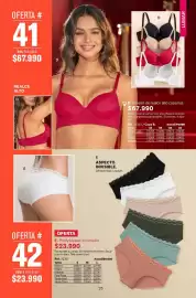 Catálogo Leonisa Página 25