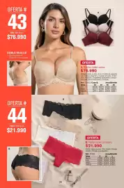 Catálogo Leonisa Página 26