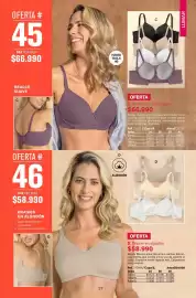 Catálogo Leonisa Página 27