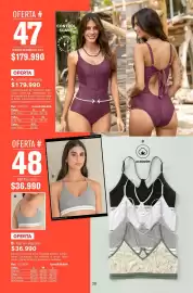Catálogo Leonisa Página 28