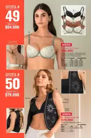 Catálogo Leonisa Página 29