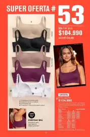 Catálogo Leonisa Página 31