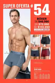 Catálogo Leonisa Página 32