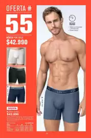 Catálogo Leonisa Página 33