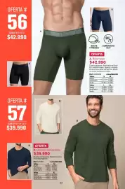 Catálogo Leonisa Página 34