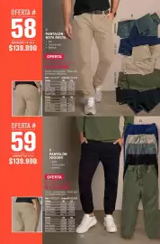 Catálogo Leonisa Página 35