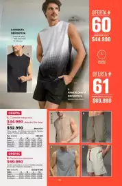 Catálogo Leonisa Página 36