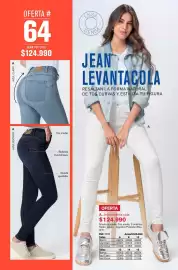 Catálogo Leonisa Página 38