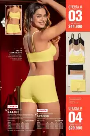 Catálogo Leonisa Página 4