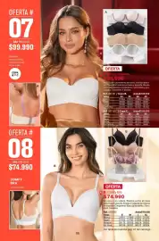 Catálogo Leonisa Página 6