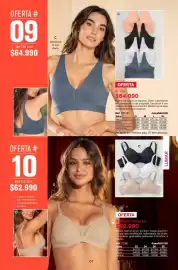Catálogo Leonisa Página 7