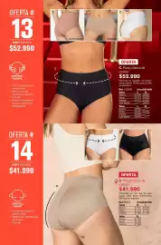 Catálogo Leonisa Página 9