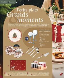 Catalogue Ambiances & Styles page 10