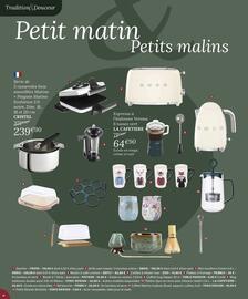 Catalogue Ambiances & Styles page 14