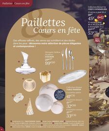Catalogue Ambiances & Styles page 16