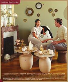 Catalogue Ambiances & Styles page 18