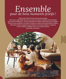 Catalogue Ambiances & Styles page 2