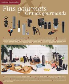 Catalogue Ambiances & Styles page 22