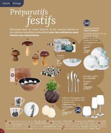 Catalogue Ambiances & Styles page 4