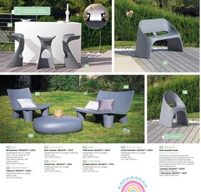 Catalogue Desjoyaux page 10