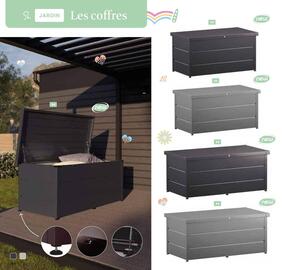 Catalogue Desjoyaux page 14