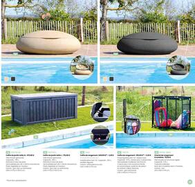 Catalogue Desjoyaux page 15